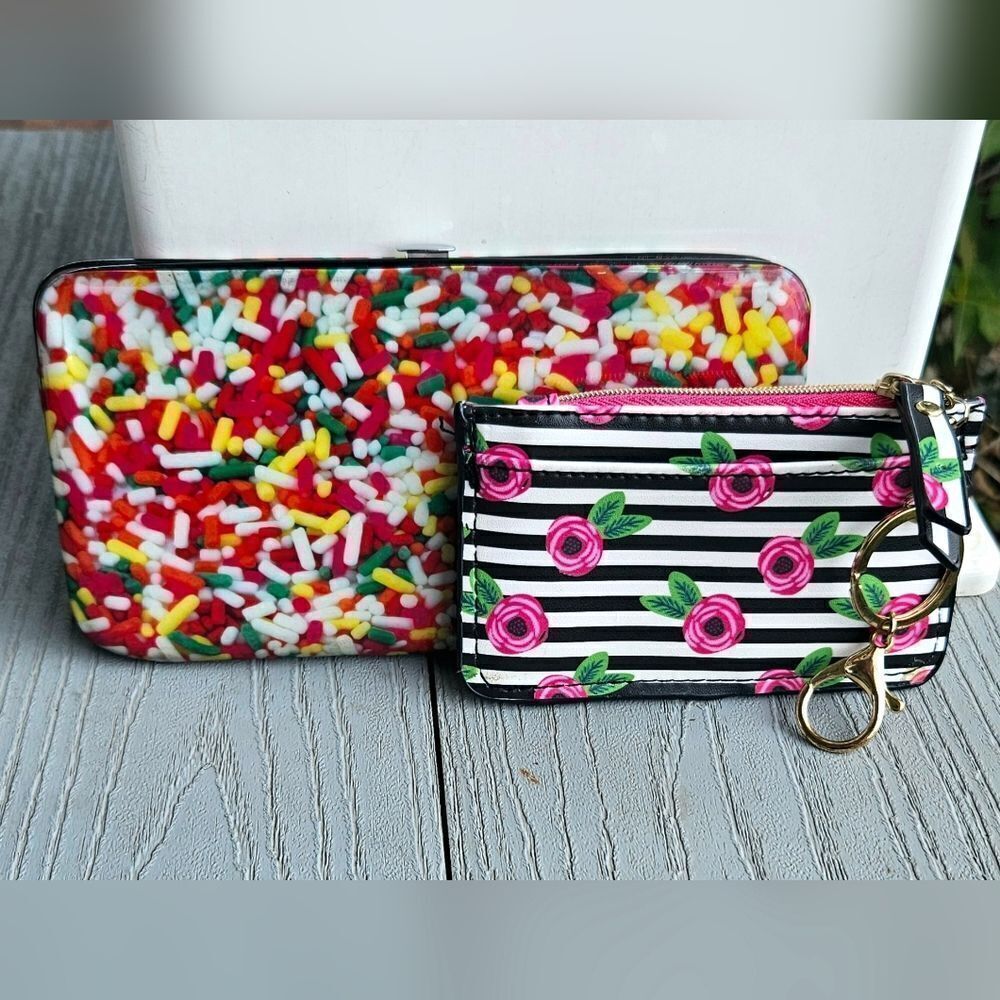 Sprinkles Wallet bundle preloved - Picture 7 of 8